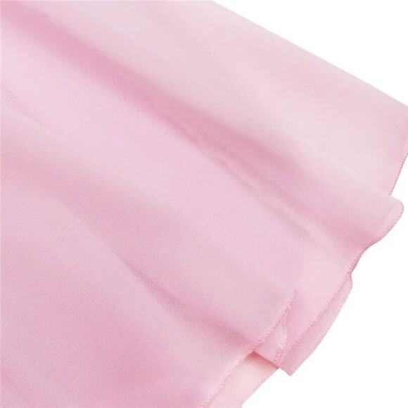 Toddler Kids Girls Sleeveless Pink Dance Ballet Tutu Dress Tulle Leotard  5-6 S - Picture 4 of 16